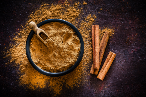 Premium Ceylon Cinnamon Powder 1kg pack - Image 2