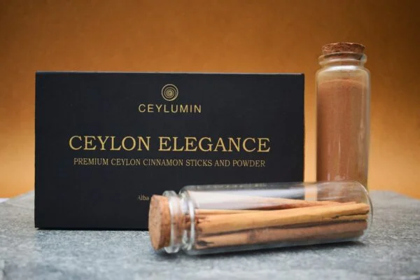Ceylon elegance packik