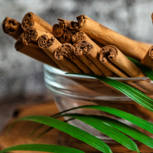 Ceylon Cinnamon alba
