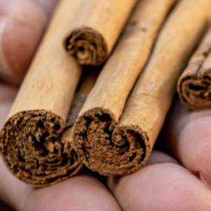Ceylon Cinnamon C5