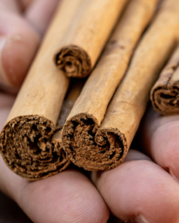 Ceylon Cinnamon C5